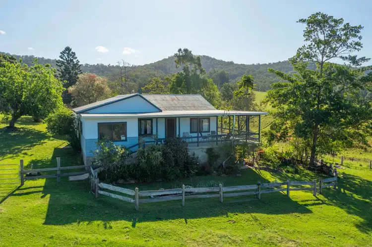 Fifth view of Homely rural property listing, 353 Rhones Creek Road, Talarm NSW 2447
