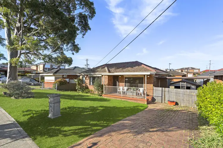 4 Jasper Street, Greystanes NSW 2145