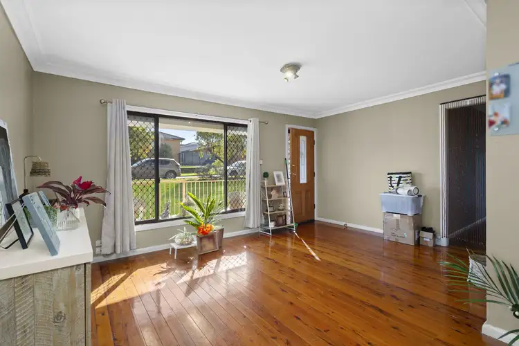Fifth view of Homely house listing, 4 Jasper Street, Greystanes NSW 2145