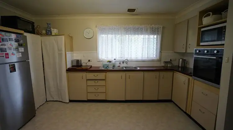Second view of Homely house listing, 14 ADELAIDE STREET, Moree NSW 2400