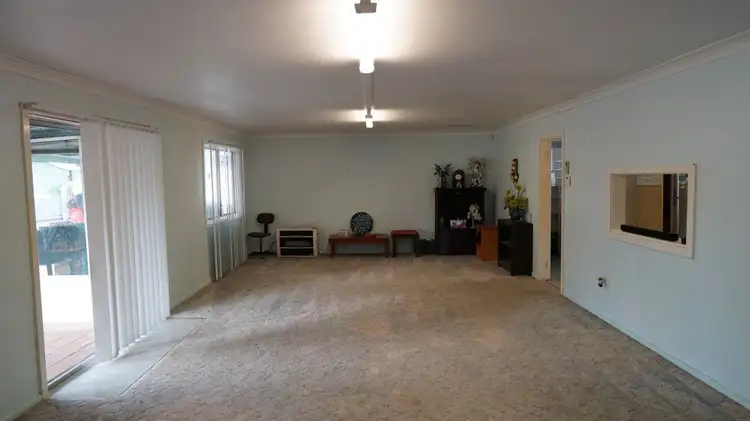 Third view of Homely house listing, 14 ADELAIDE STREET, Moree NSW 2400