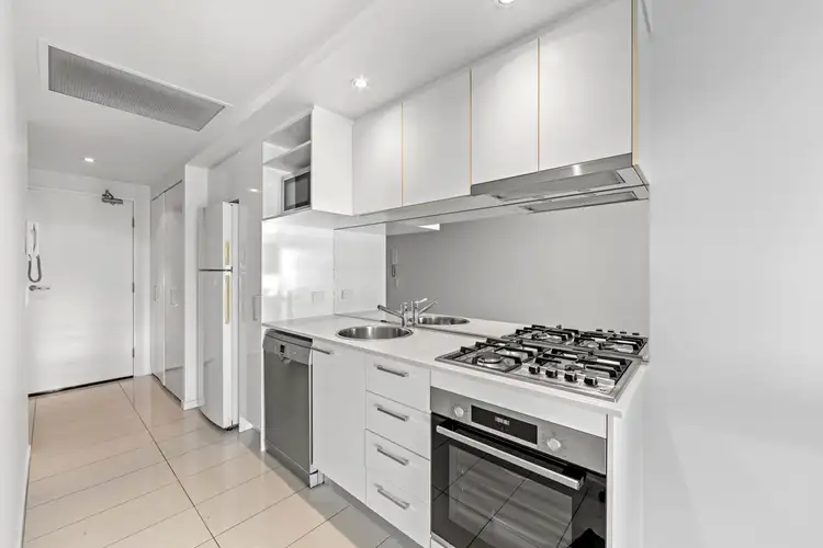 Third view of Homely apartment listing, 306/2 East Quay Drive, Biggera Waters QLD 4216