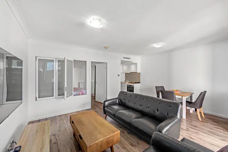 Fifth view of Homely apartment listing, 306/2 East Quay Drive, Biggera Waters QLD 4216