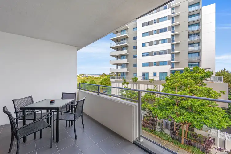Sixth view of Homely apartment listing, 306/2 East Quay Drive, Biggera Waters QLD 4216