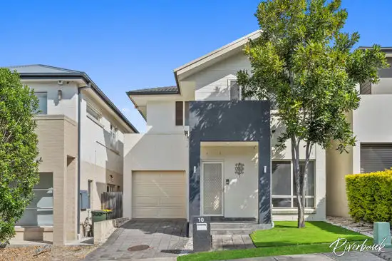 10 Biana Street, Pemulwuy NSW 2145