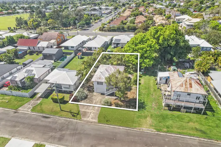 Second view of Homely house listing, 13 England Street, East Ipswich QLD 4305