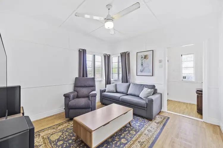 Fifth view of Homely house listing, 13 England Street, East Ipswich QLD 4305