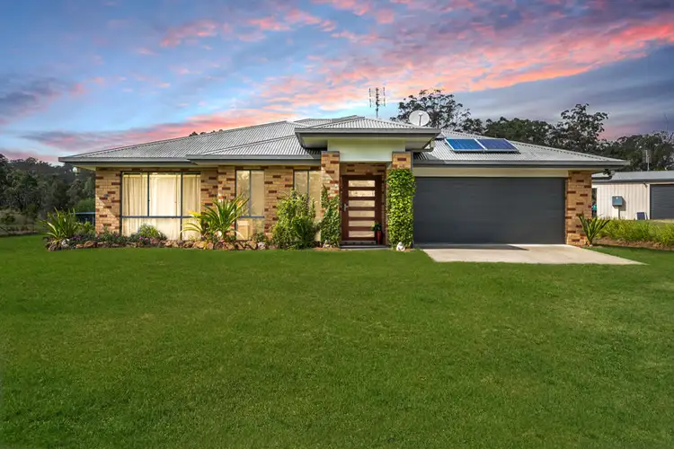 5 Curlew Drive, Lanitza NSW 2460