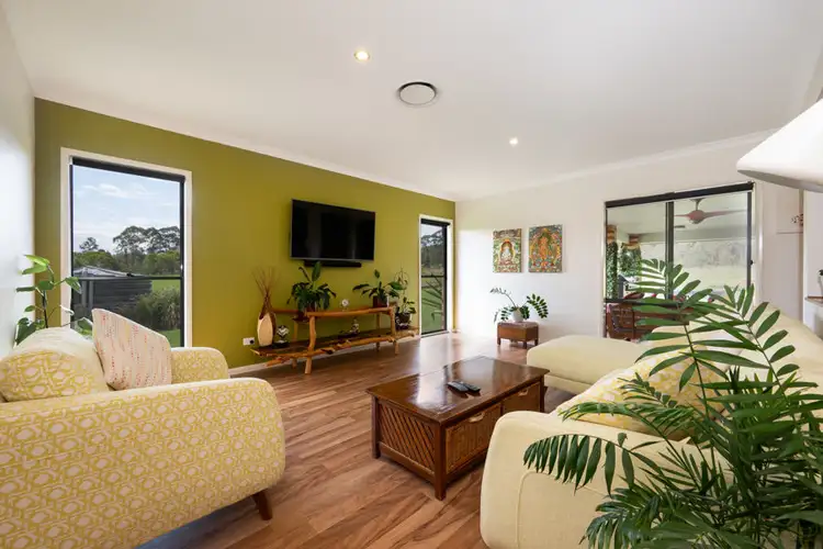 Fifth view of Homely rural property listing, 5 Curlew Drive, Lanitza NSW 2460