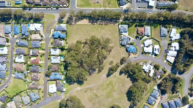 Sixth view of Homely land listing, Seabreeze Parade, Black Head NSW 2430