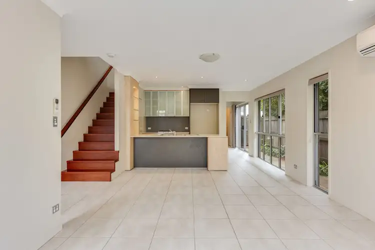 Second view of Homely unit listing, 4/4B Herries Street, East Toowoomba QLD 4350