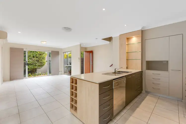Fourth view of Homely unit listing, 4/4B Herries Street, East Toowoomba QLD 4350
