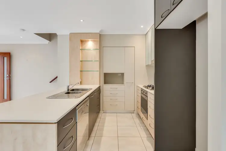 Fifth view of Homely unit listing, 4/4B Herries Street, East Toowoomba QLD 4350