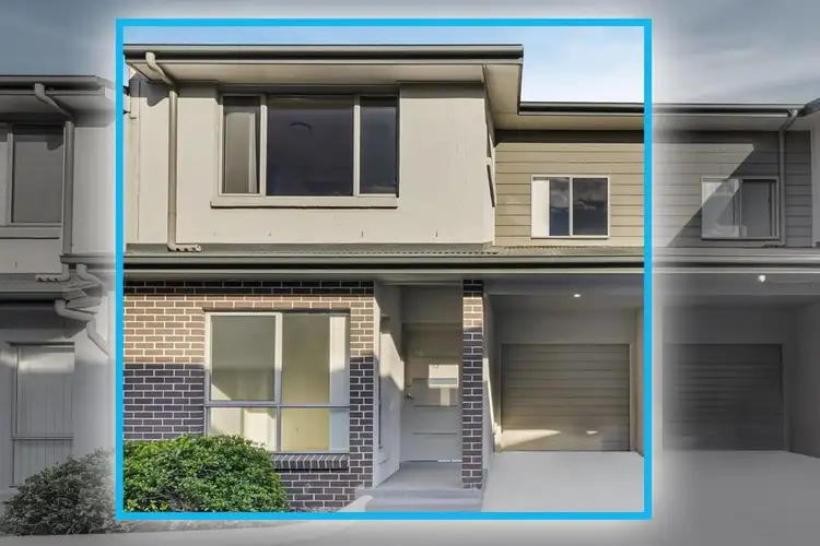 Main view of Homely townhouse listing, 13/56 Marsden Road, Liverpool NSW 2170