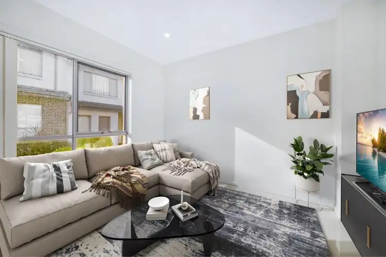 Fifth view of Homely townhouse listing, 13/56 Marsden Road, Liverpool NSW 2170