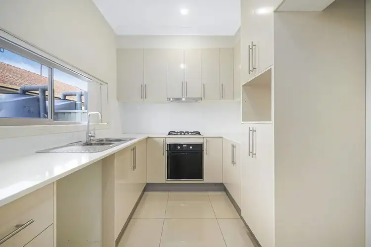 Sixth view of Homely townhouse listing, 13/56 Marsden Road, Liverpool NSW 2170