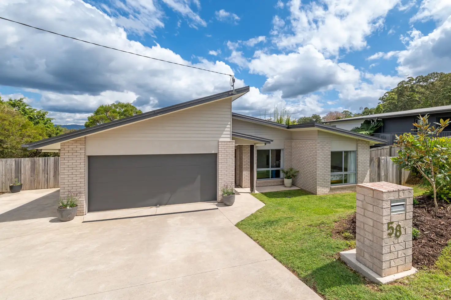 Main view of Homely house listing, 58 Cobbs Road, Woombye QLD 4559