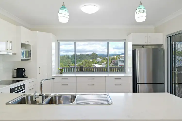 Second view of Homely house listing, 58 Cobbs Road, Woombye QLD 4559