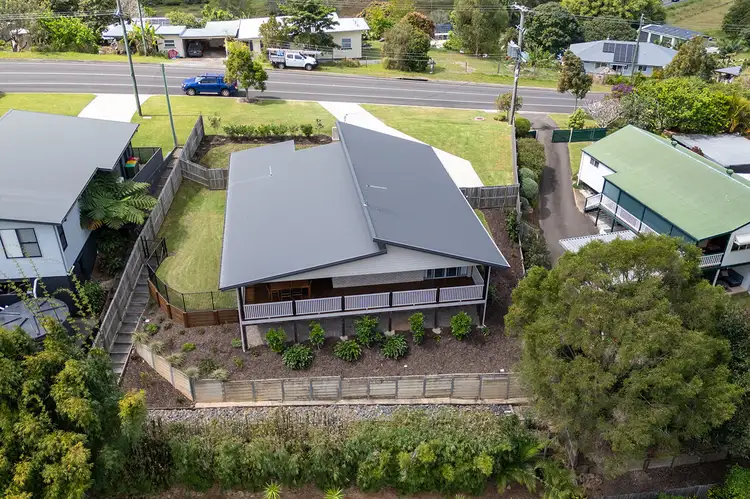 Third view of Homely house listing, 58 Cobbs Road, Woombye QLD 4559