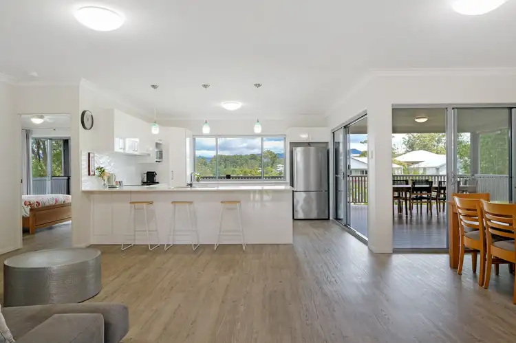 Sixth view of Homely house listing, 58 Cobbs Road, Woombye QLD 4559
