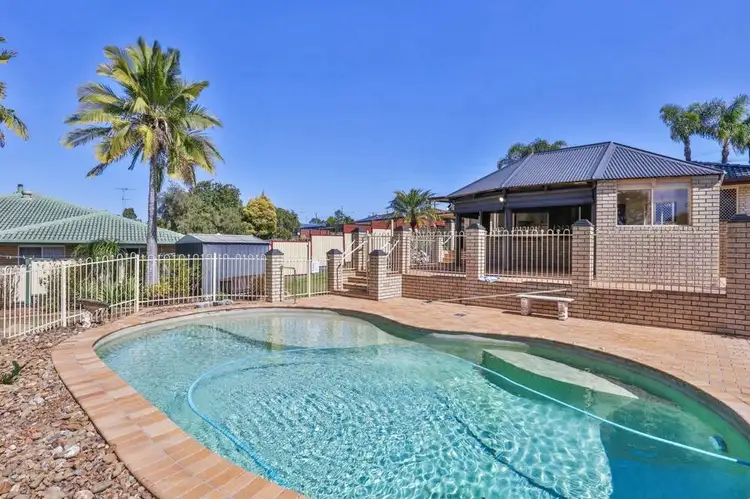 Second view of Homely house listing, 202 Mount Warren Boulevard, Mount Warren Park QLD 4207