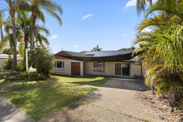 Third view of Homely house listing, 202 Mount Warren Boulevard, Mount Warren Park QLD 4207