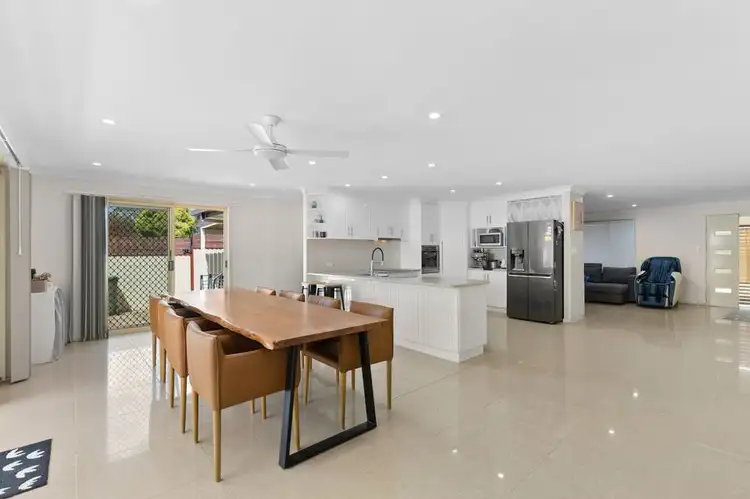 Fourth view of Homely house listing, 202 Mount Warren Boulevard, Mount Warren Park QLD 4207