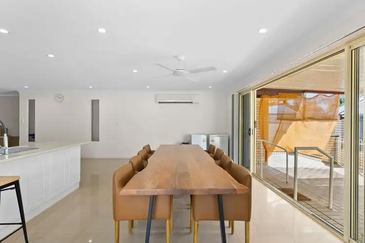 Sixth view of Homely house listing, 202 Mount Warren Boulevard, Mount Warren Park QLD 4207