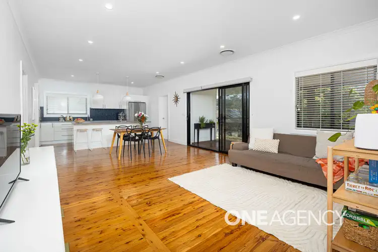 Second view of Homely house listing, 15 BANKS AVENUE, Kooringal NSW 2650
