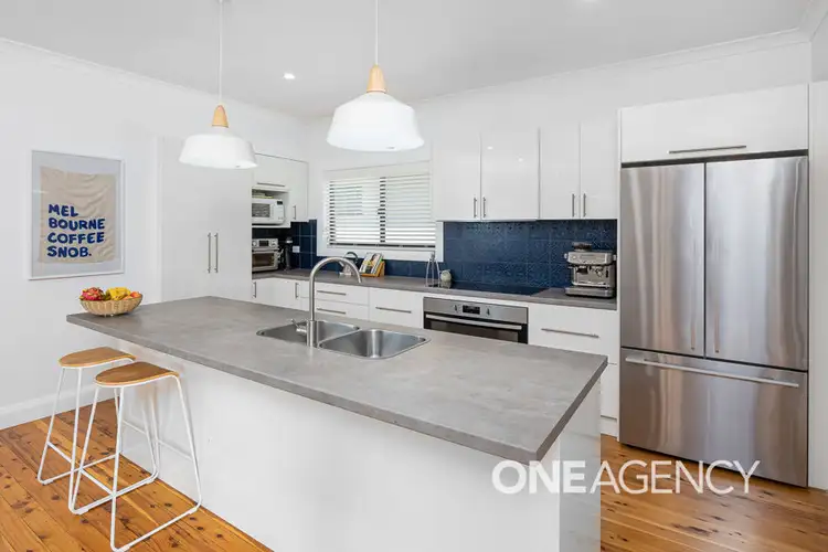 Fourth view of Homely house listing, 15 BANKS AVENUE, Kooringal NSW 2650