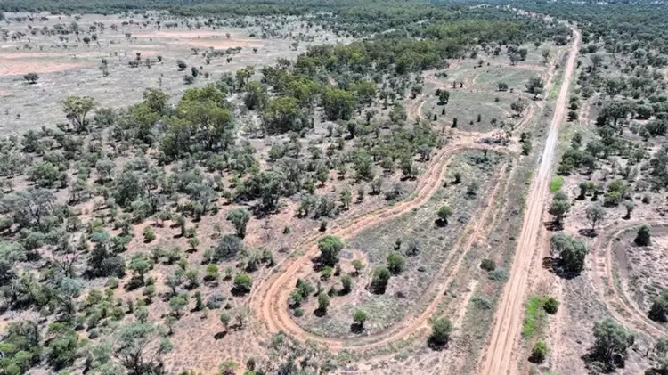 Third view of Homely house listing, Goonaroi, Gongolgon NSW 2839