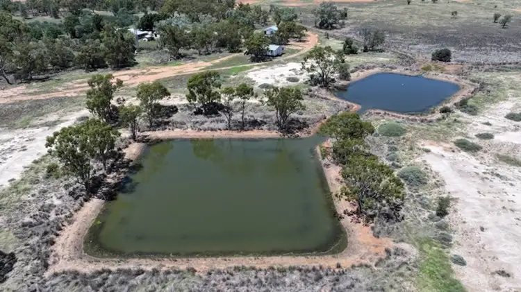 Fifth view of Homely house listing, Goonaroi, Gongolgon NSW 2839
