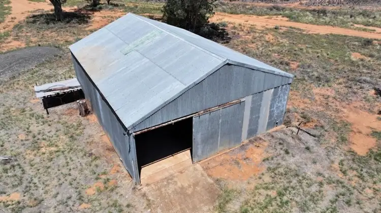 Seventh view of Homely house listing, Goonaroi, Gongolgon NSW 2839
