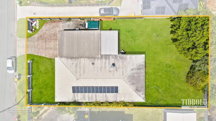 Third view of Homely house listing, 5 Sherlock Street, Victoria Point QLD 4165
