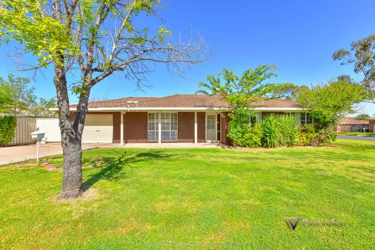 1 Cory Street, Tamworth NSW 2340