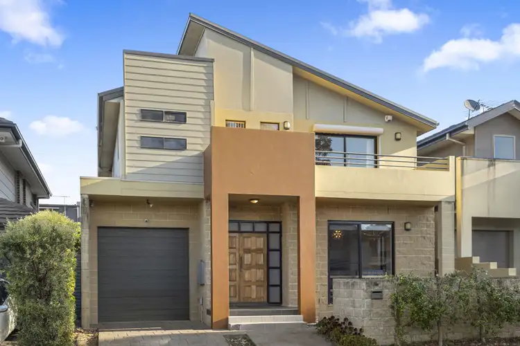 6 Dullai Avenue, Pemulwuy NSW 2145
