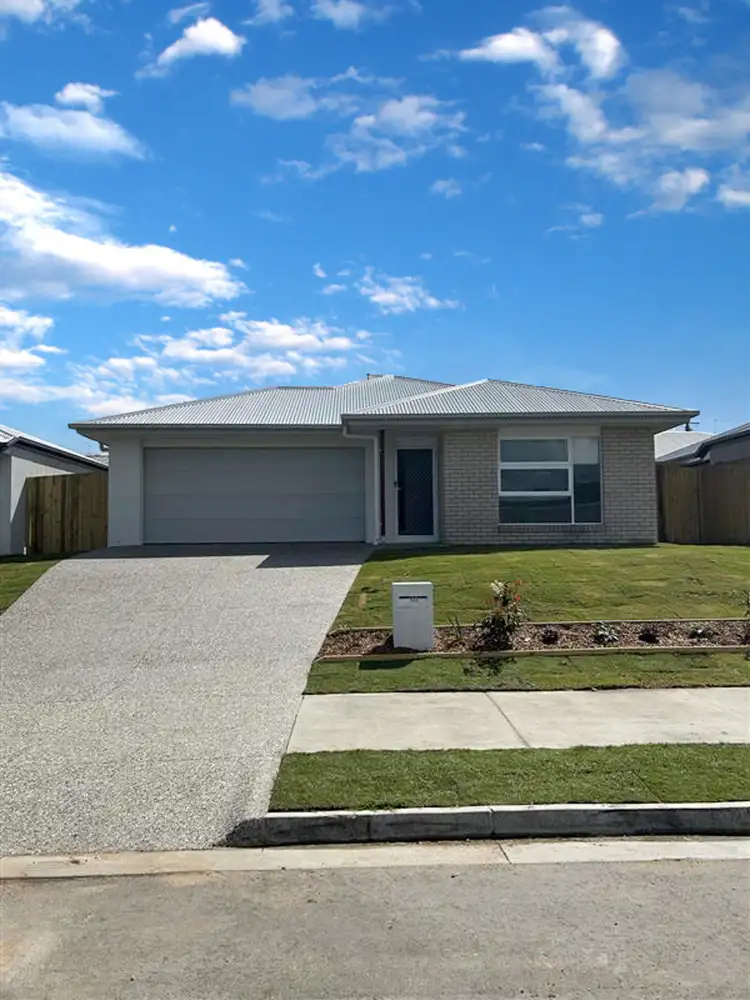 123 Alawoona Street, Redbank Plains QLD 4301