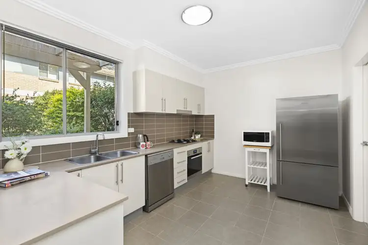 Third view of Homely townhouse listing, 24/100 Kenyons Road, Merrylands NSW 2160
