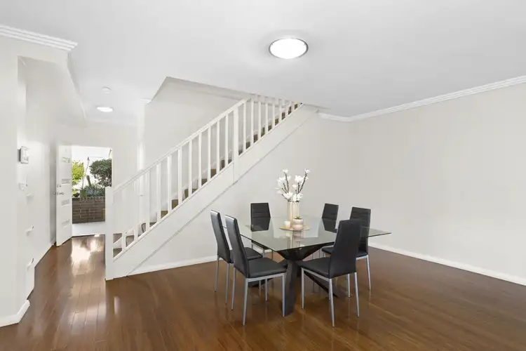 Fourth view of Homely townhouse listing, 24/100 Kenyons Road, Merrylands NSW 2160
