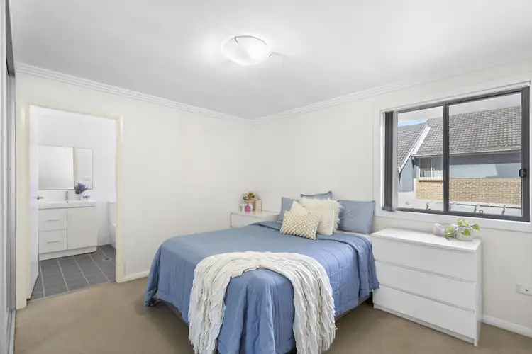 Fifth view of Homely townhouse listing, 24/100 Kenyons Road, Merrylands NSW 2160