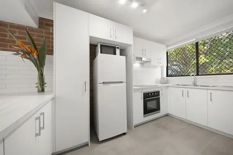 Third view of Homely townhouse listing, 5/42 Fuller Street, Chester Hill NSW 2162