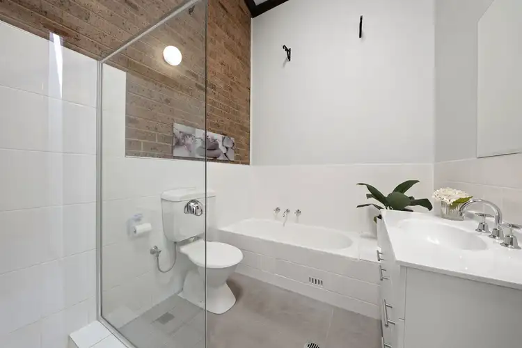 Sixth view of Homely townhouse listing, 5/42 Fuller Street, Chester Hill NSW 2162