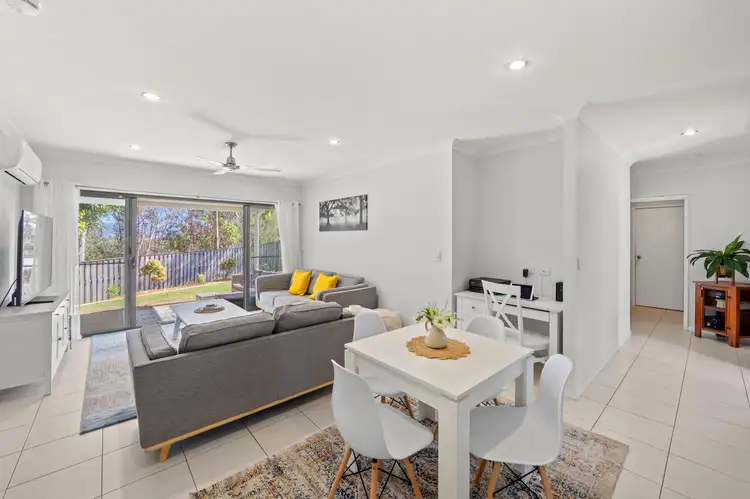 Third view of Homely townhouse listing, 1/8 Rise Circuit, Pacific Pines QLD 4211