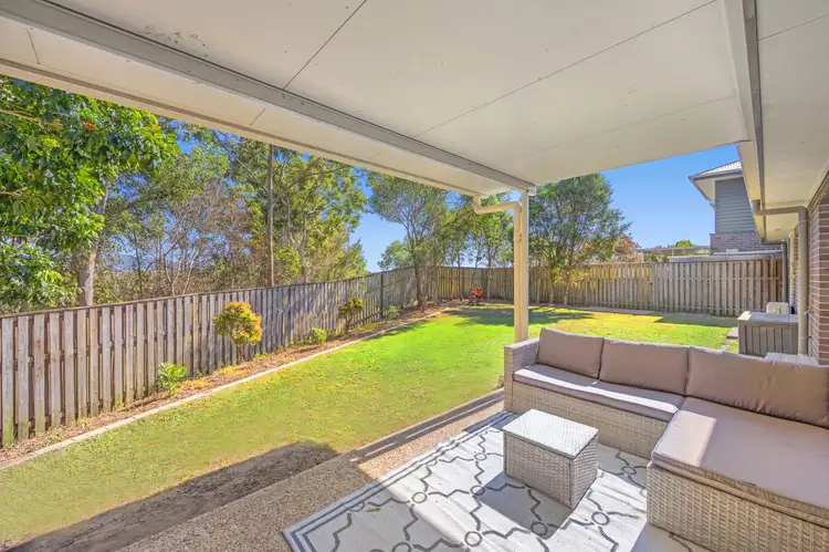 Fourth view of Homely townhouse listing, 1/8 Rise Circuit, Pacific Pines QLD 4211