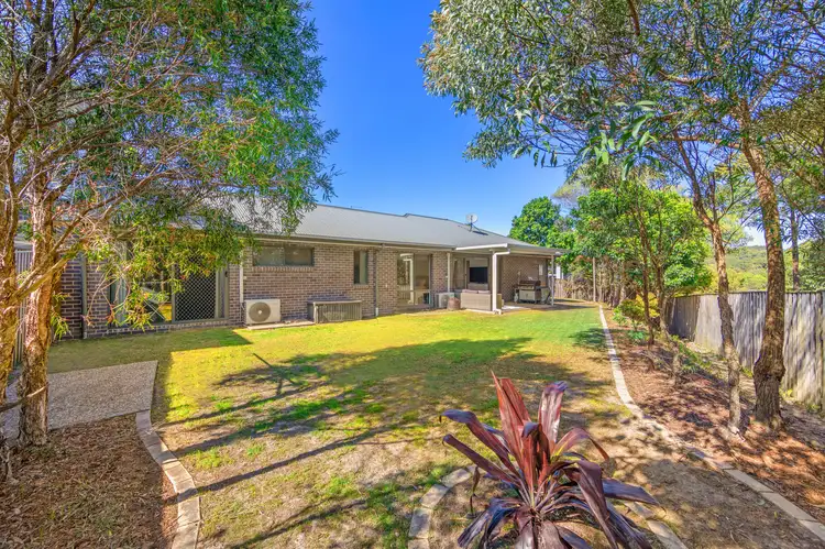 Fifth view of Homely townhouse listing, 1/8 Rise Circuit, Pacific Pines QLD 4211