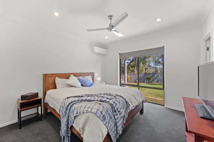 Sixth view of Homely townhouse listing, 1/8 Rise Circuit, Pacific Pines QLD 4211