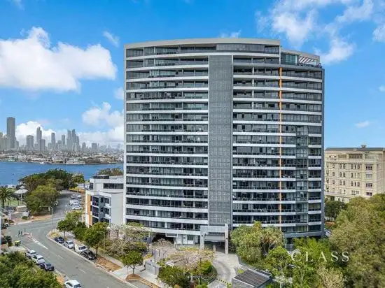 Main view of Homely apartment listing, U710/2 Aqua St, Southport QLD 4215