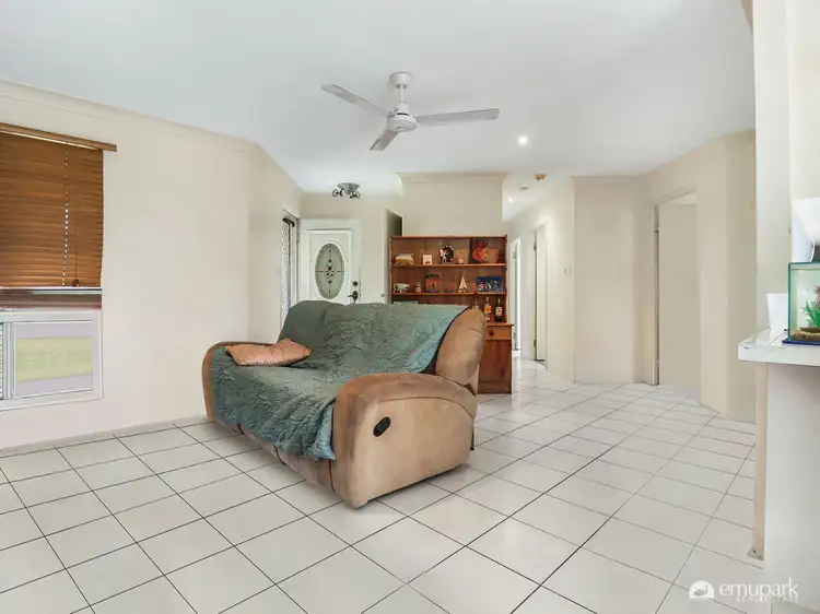Fifth view of Homely house listing, 10 O'Donnell Place, Emu Park QLD 4710