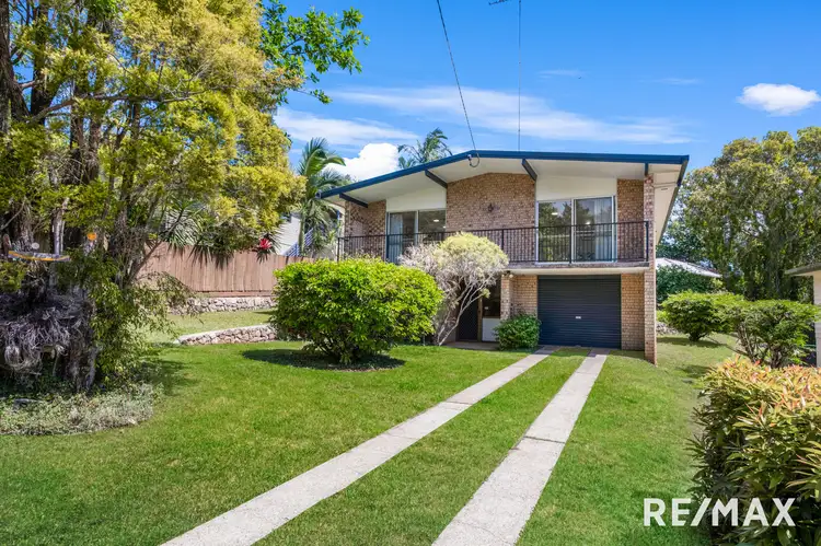 124 Coes Creek Road, Coes Creek QLD 4560