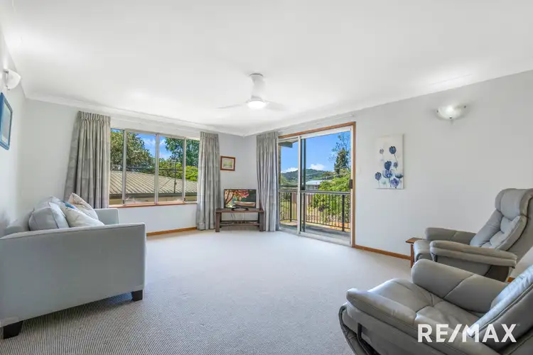 Second view of Homely house listing, 124 Coes Creek Road, Coes Creek QLD 4560